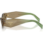 PRB16SF, Terra/Light Brown Lenses