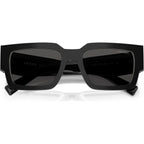 PRB17S, Black and Talc/Dark Grey Lenses
