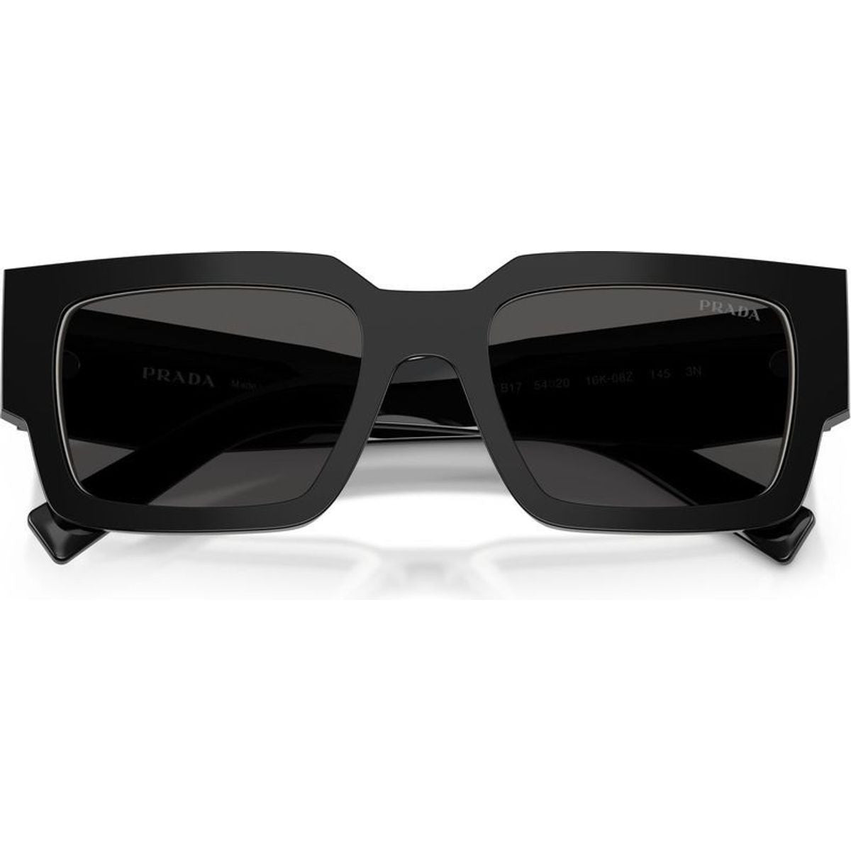 PRB17S, Black and Talc/Dark Grey Lenses