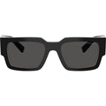 PRB17S, Black and Talc/Dark Grey Lenses