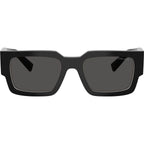 PRB17S, Black and Talc/Dark Grey Lenses