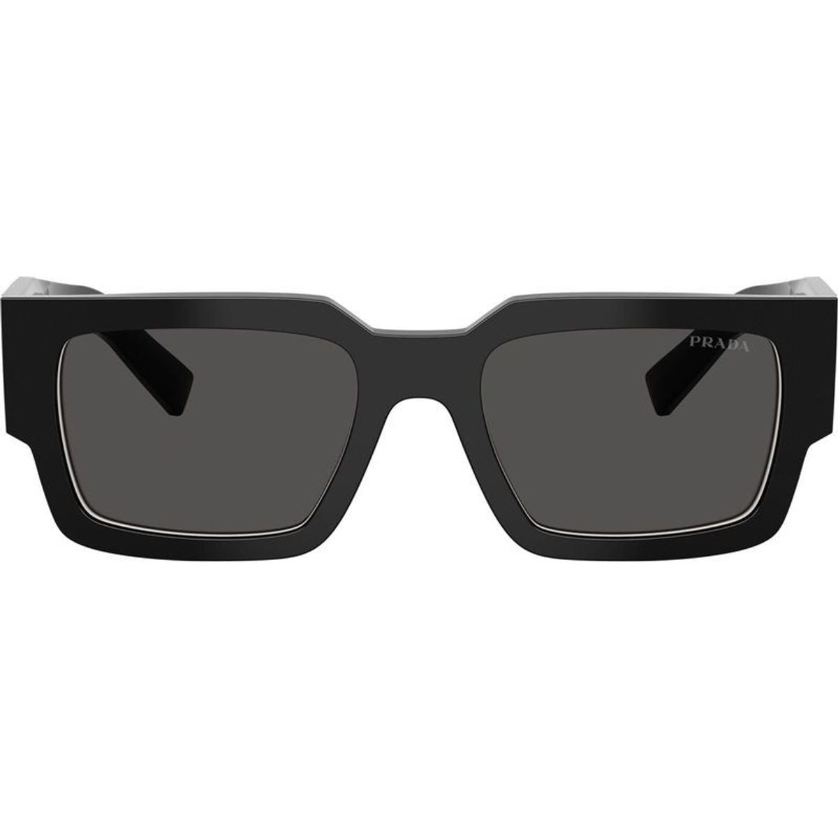 PRB17S, Black and Talc/Dark Grey Lenses