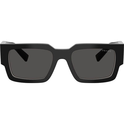 PRB17S, Black and Talc/Dark Grey Lenses