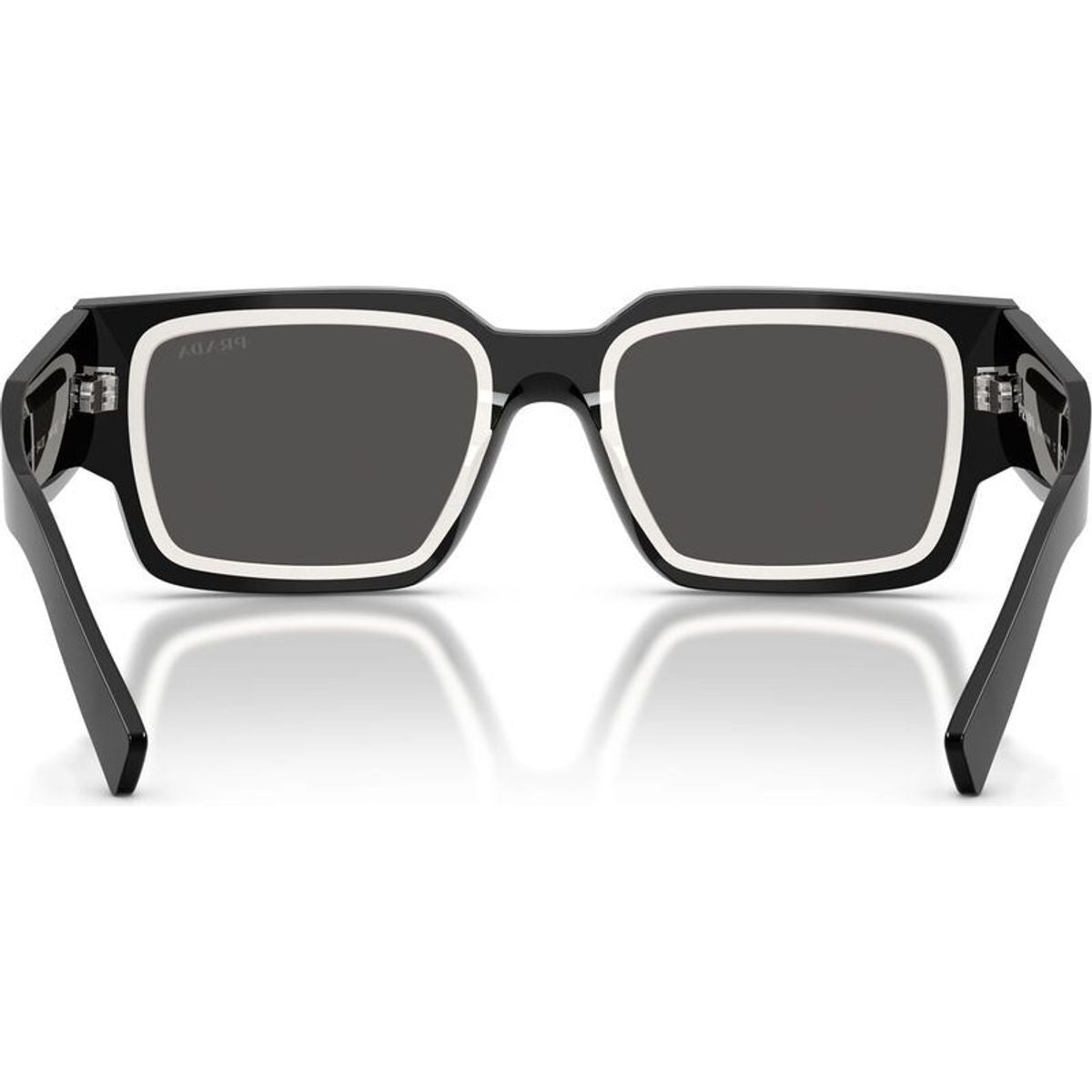 PRB17S, Black and Talc/Dark Grey Lenses