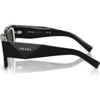 PRB17S, Black and Talc/Dark Grey Lenses