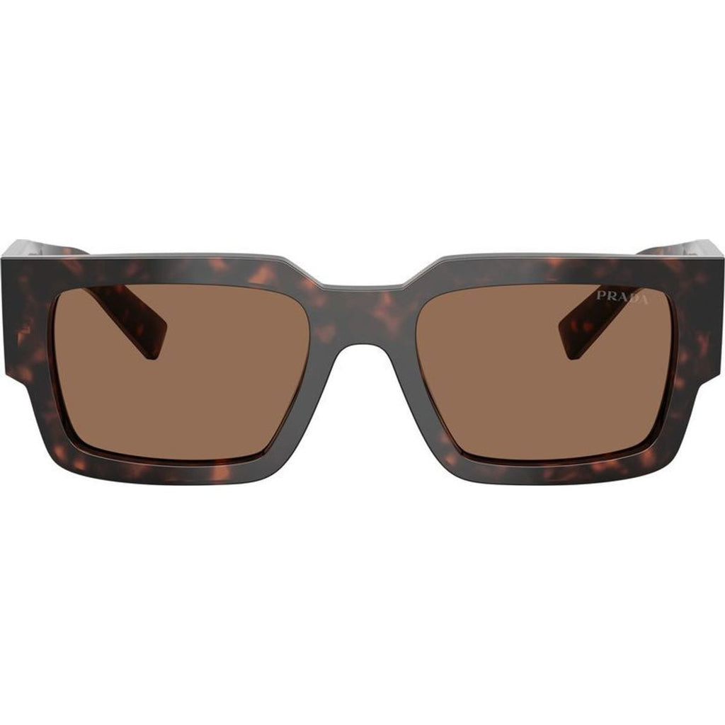 PRB17S, Root Tortoise/Dark Brown Lenses