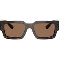 PRB17S, Root Tortoise/Dark Brown Lenses