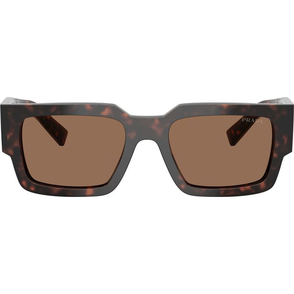 PRB17S, Root Tortoise/Dark Brown Lenses