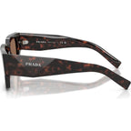 PRB17S, Root Tortoise/Dark Brown Lenses