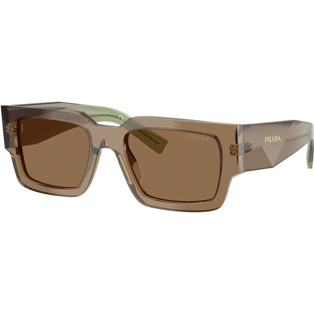 PRB17S, Terra/Light Brown Lenses