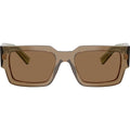 PRB17S, Terra/Light Brown Lenses