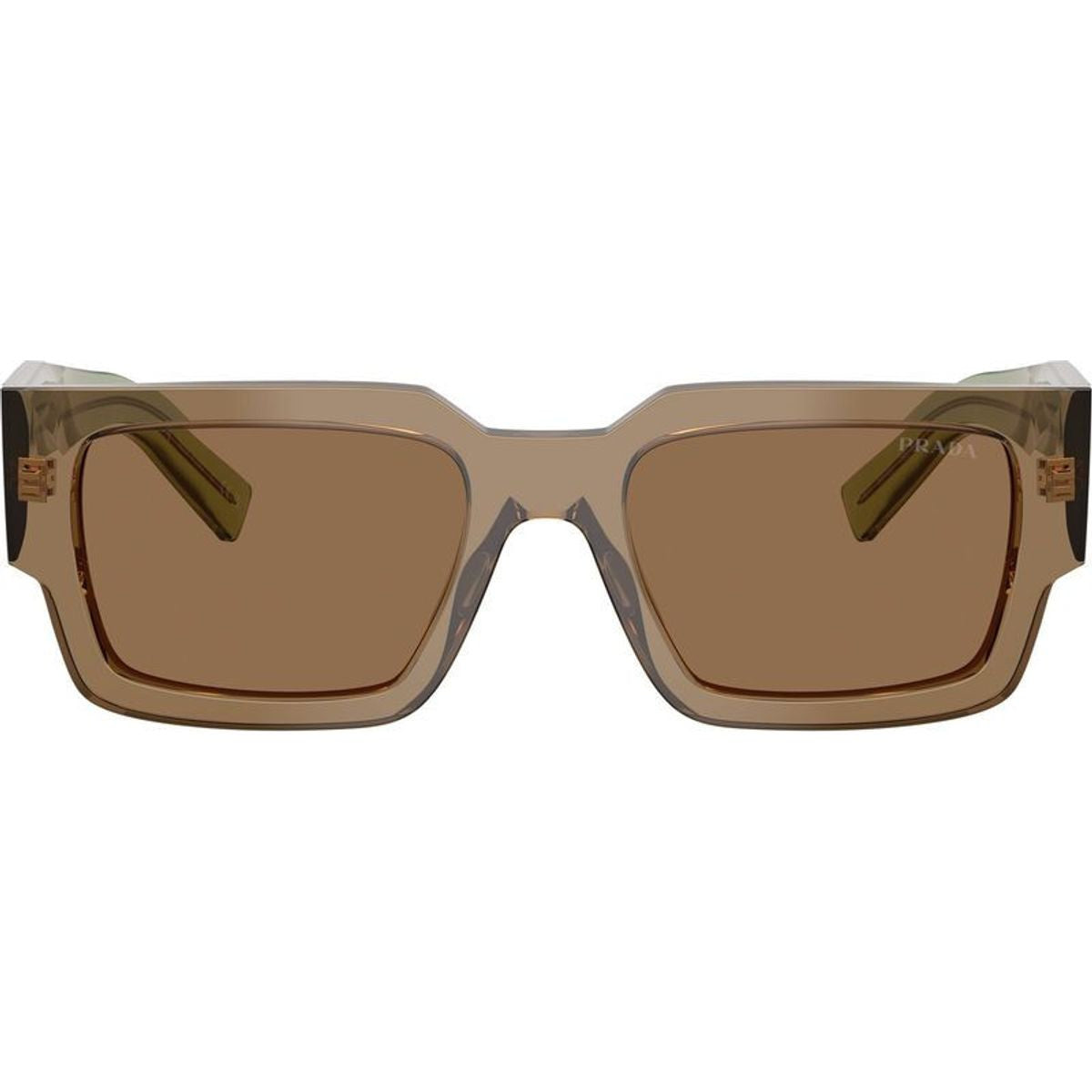 PRB17S, Terra/Light Brown Lenses
