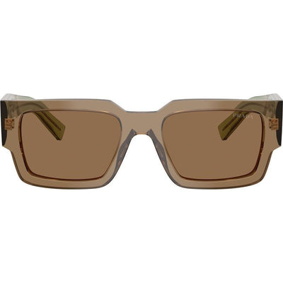 PRB17S, Terra/Light Brown Lenses