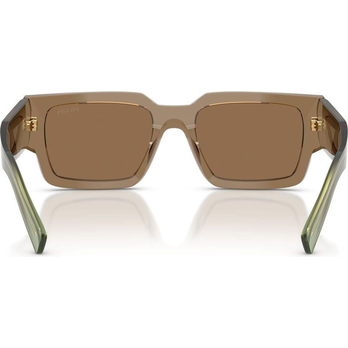 PRB17S, Terra/Light Brown Lenses