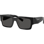 PRB17SF, Black and Talc/Dark Grey Lenses