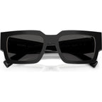 PRB17SF, Black and Talc/Dark Grey Lenses