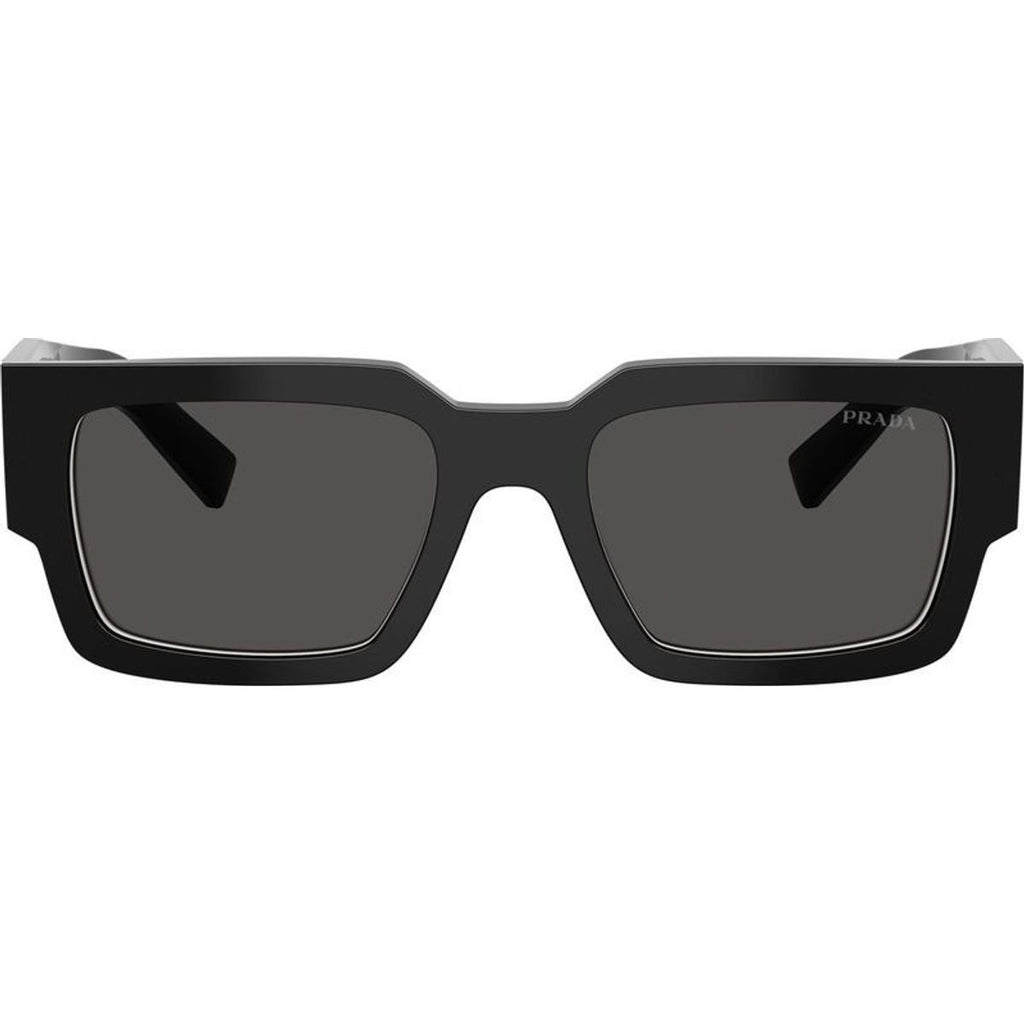 PRB17SF, Black and Talc/Dark Grey Lenses