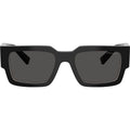 PRB17SF, Black and Talc/Dark Grey Lenses
