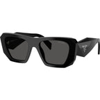PRB18S, Black/Dark Grey Lenses