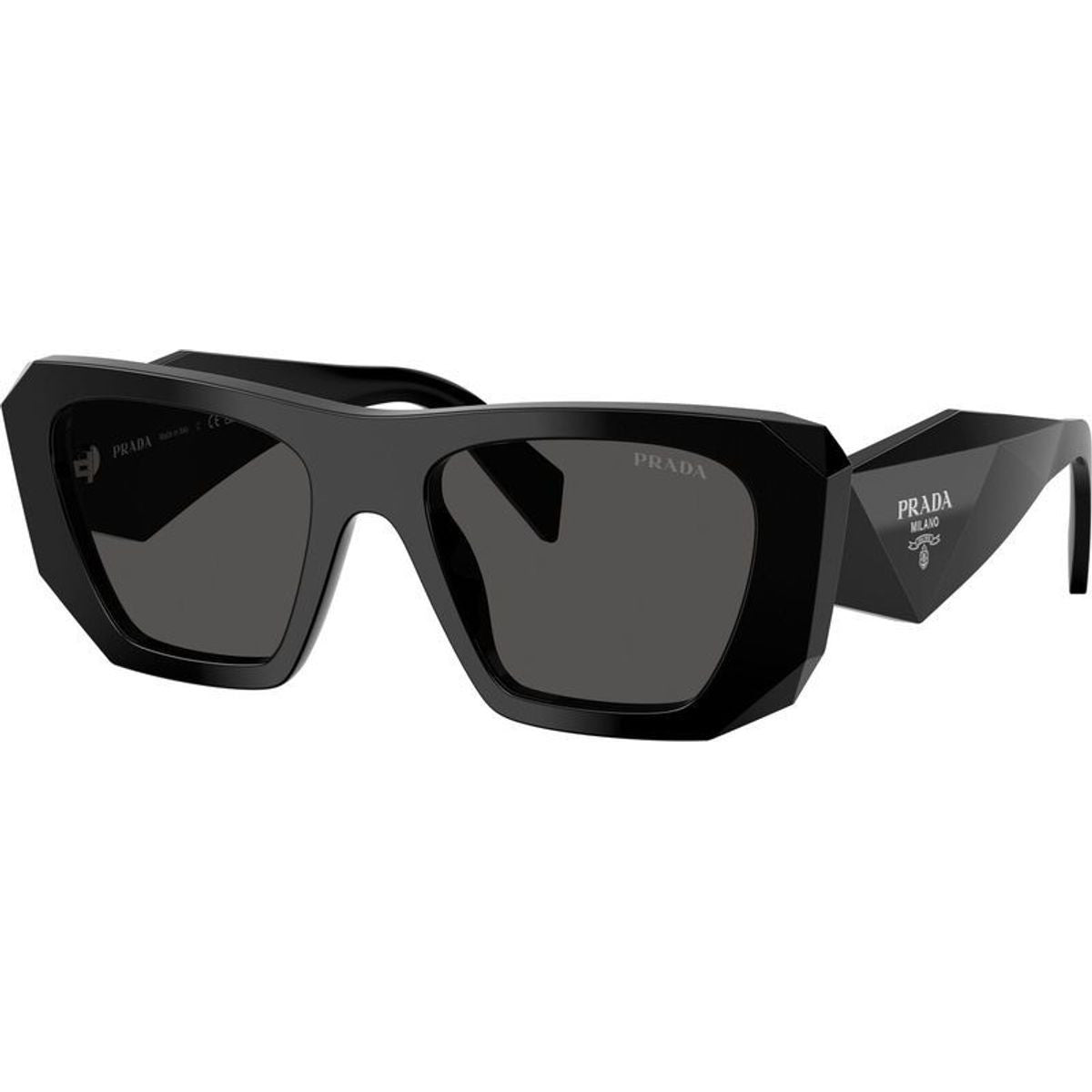 PRB18S, Black/Dark Grey Lenses