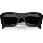 PRB18S, Black/Dark Grey Lenses