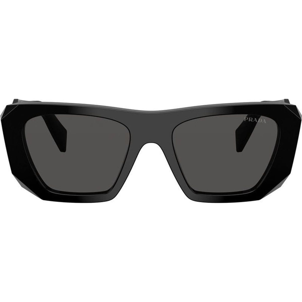 PRB18S, Black/Dark Grey Lenses