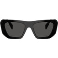 PRB18S, Black/Dark Grey Lenses