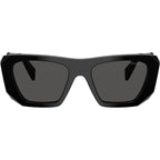 PRB18S, Black/Dark Grey Lenses