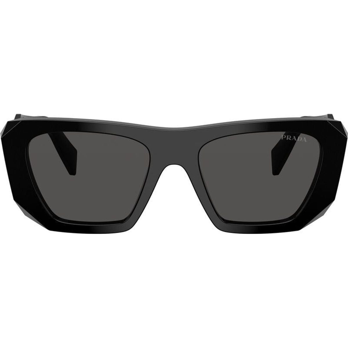 PRB18S, Black/Dark Grey Lenses