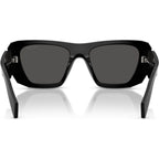 PRB18S, Black/Dark Grey Lenses