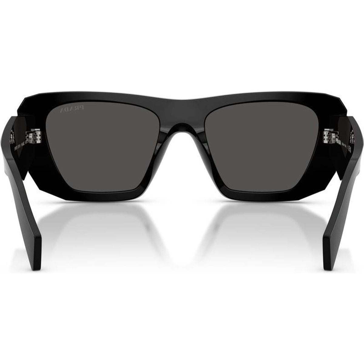 PRB18S, Black/Dark Grey Lenses