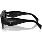PRB18S, Black/Dark Grey Lenses