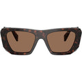 PRB18SF, Root Tortoise/Dark Brown Lenses