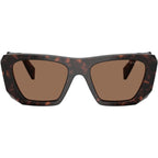 PRB18SF, Root Tortoise/Dark Brown Lenses