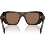 PRB18SF, Root Tortoise/Dark Brown Lenses