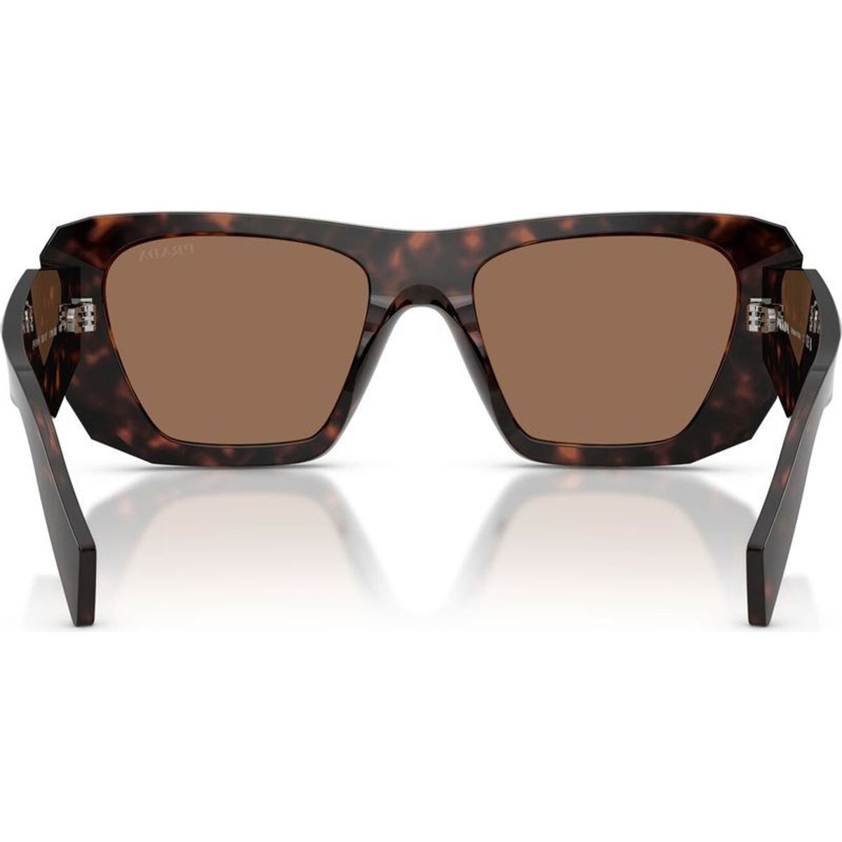 PRB18SF, Root Tortoise/Dark Brown Lenses