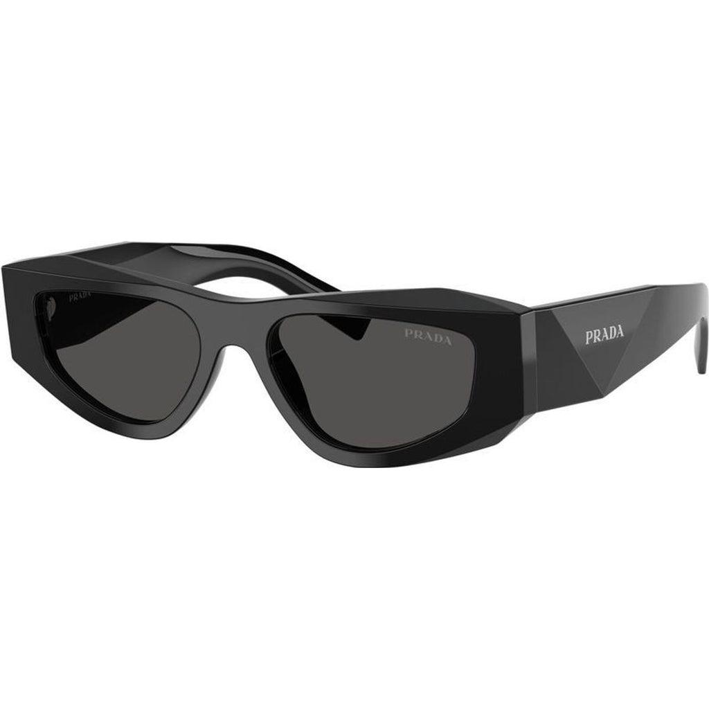 PRB19S, Black/Dark Grey Lenses