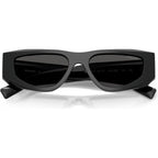 PRB19S, Black/Dark Grey Lenses