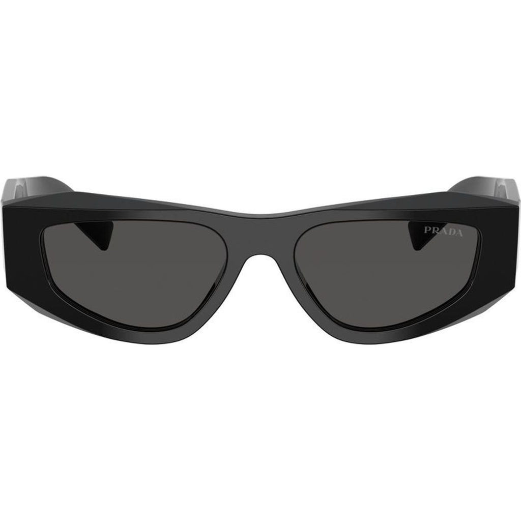PRB19S, Black/Dark Grey Lenses