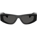 PRB19S, Black/Dark Grey Lenses