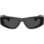 PRB19S, Black/Dark Grey Lenses