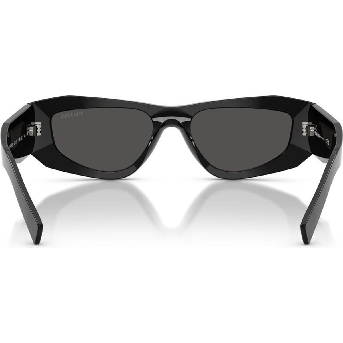 PRB19S, Black/Dark Grey Lenses