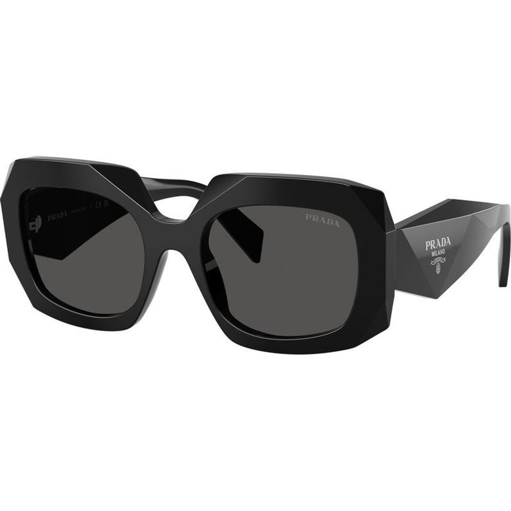 PRB23S, Black/Dark Grey Lenses