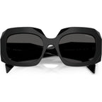 PRB23S, Black/Dark Grey Lenses