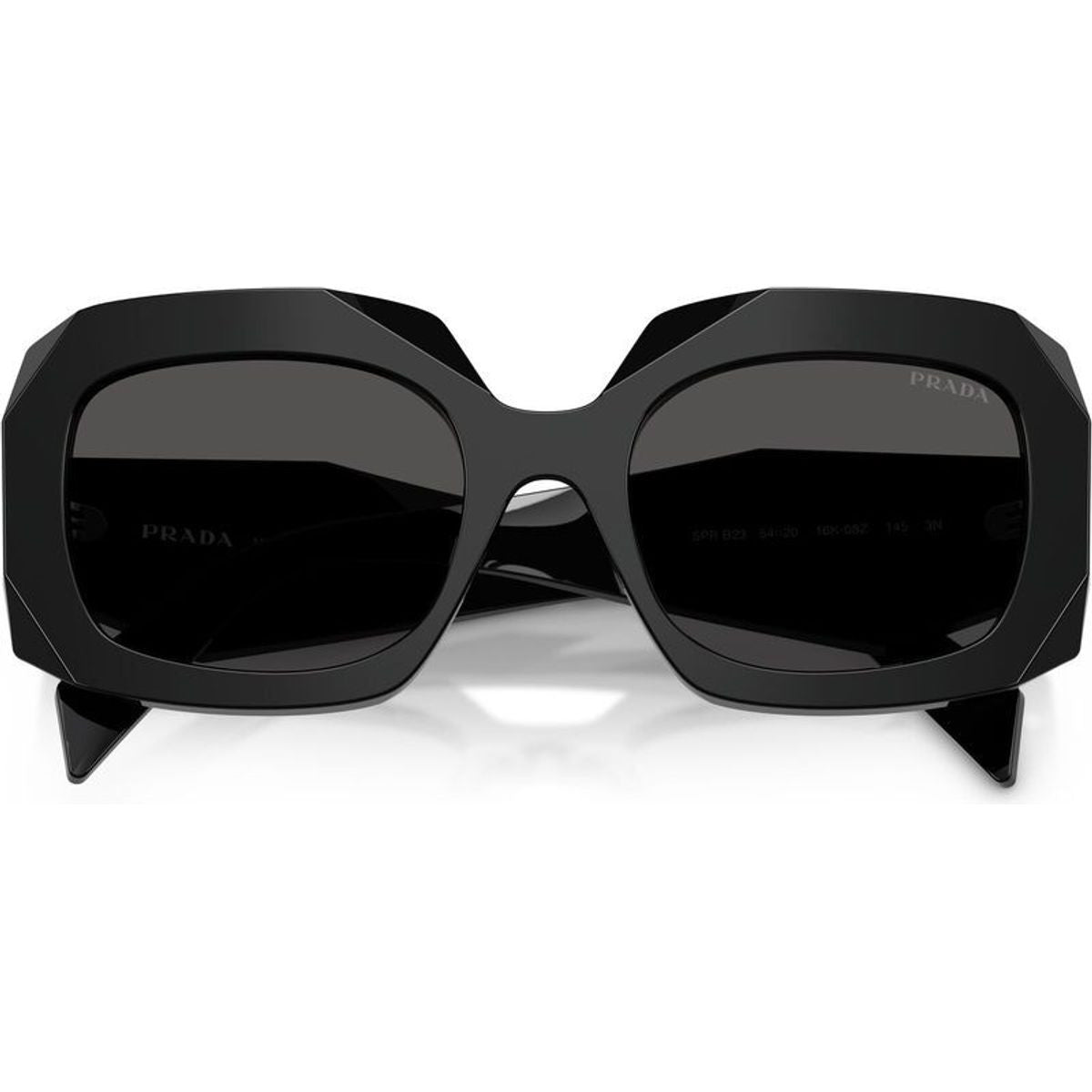PRB23S, Black/Dark Grey Lenses