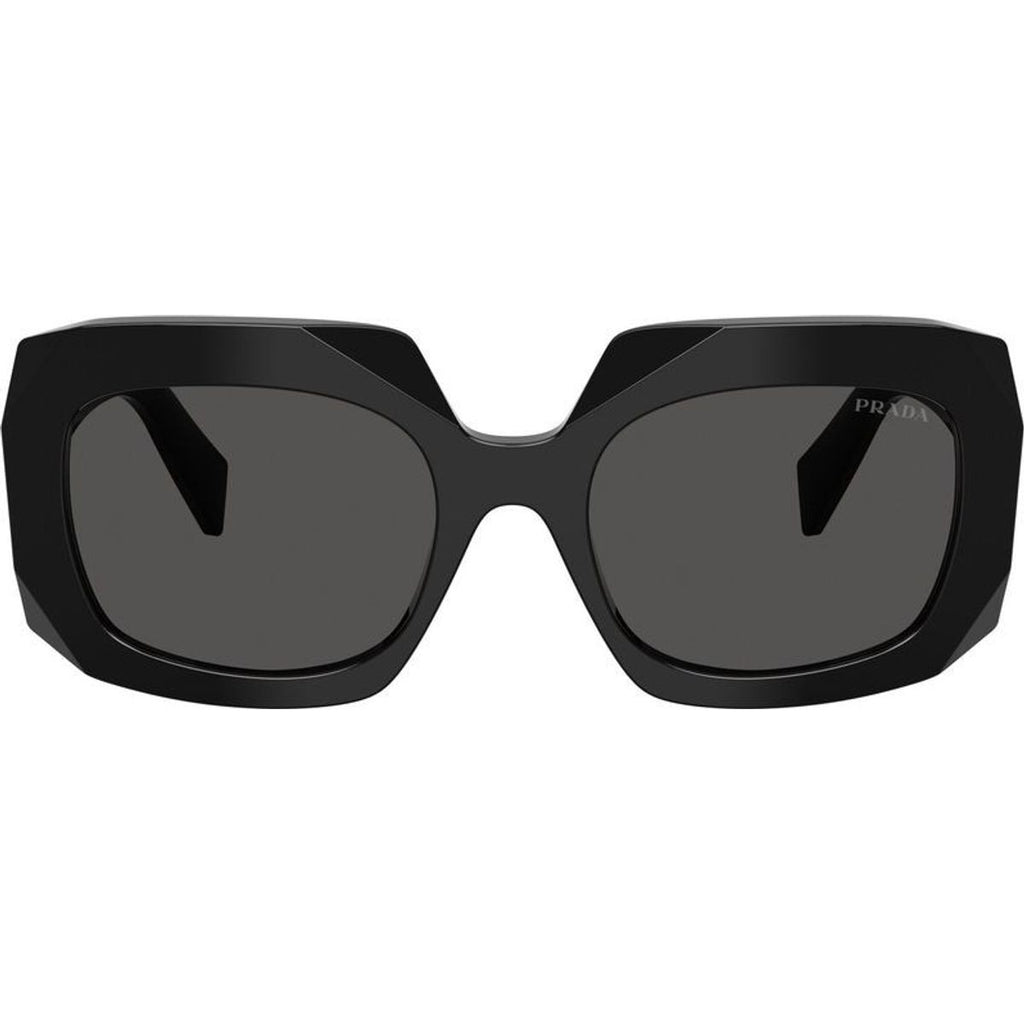 PRB23S, Black/Dark Grey Lenses