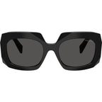 PRB23S, Black/Dark Grey Lenses
