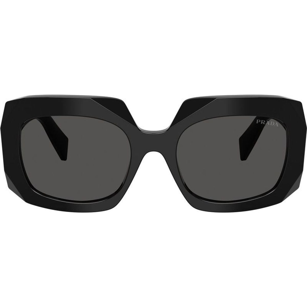 PRB23S, Black/Dark Grey Lenses