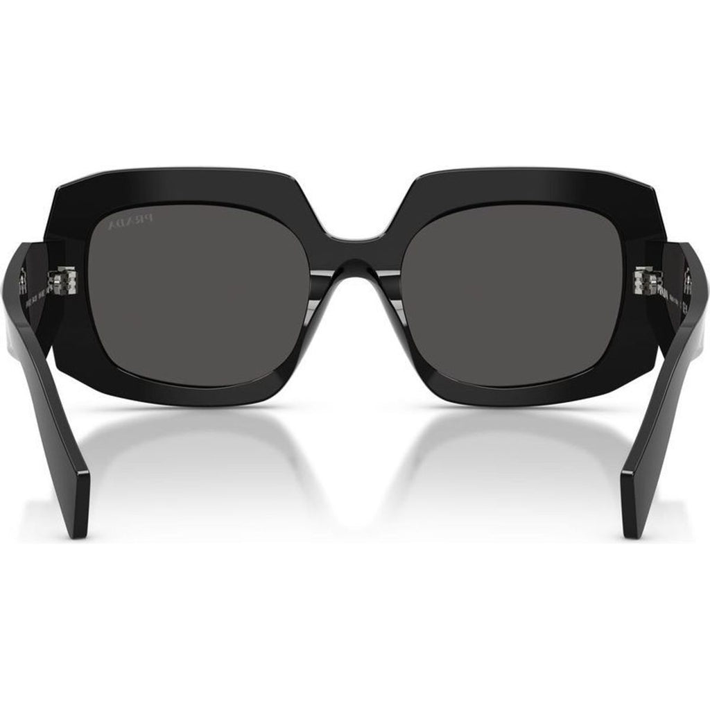 PRB23S, Black/Dark Grey Lenses
