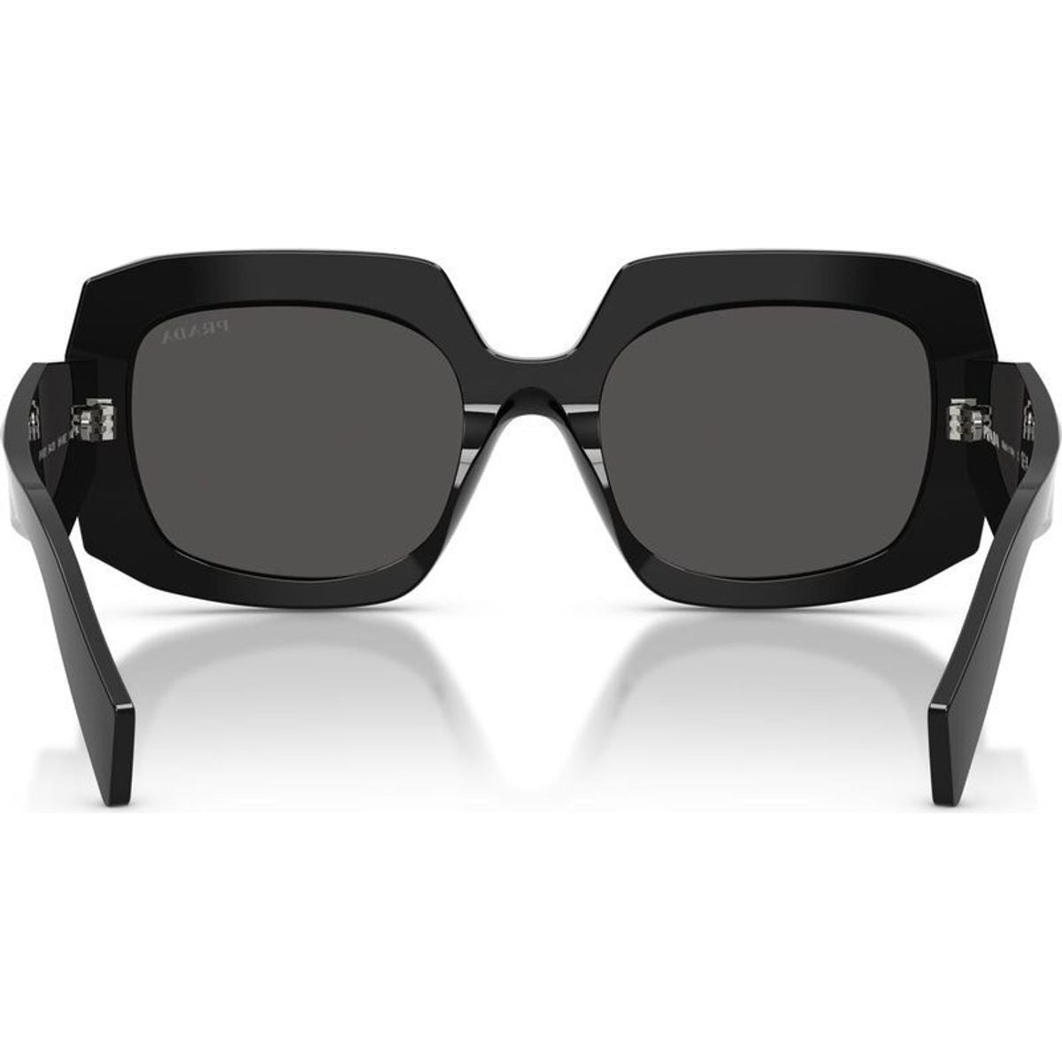 PRB23S, Black/Dark Grey Lenses